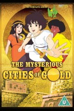 Watch Mysterious Cities Of Gold Vodly